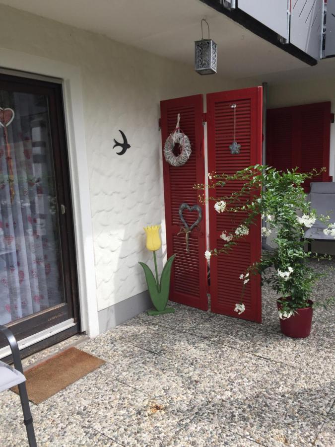Ferienwohnung Pusteblume Alpirsbach Kültér fotó