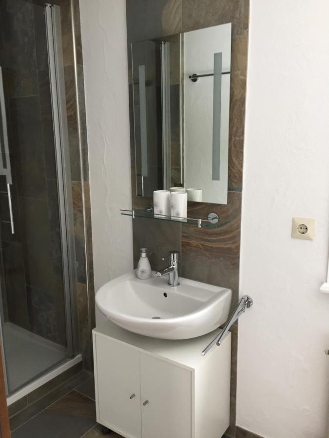 Ferienwohnung Pusteblume Alpirsbach Kültér fotó