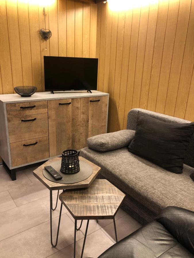 Ferienwohnung Pusteblume Alpirsbach Kültér fotó