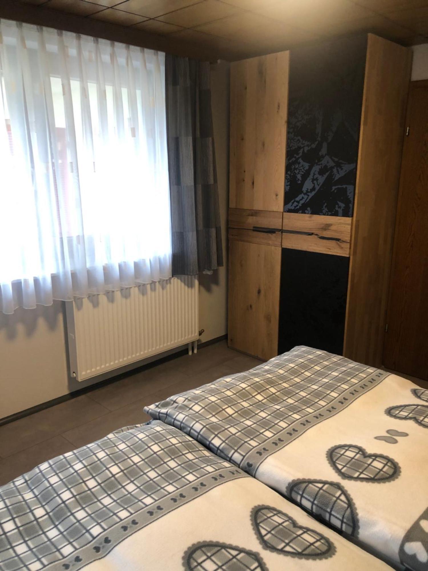 Ferienwohnung Pusteblume Alpirsbach Kültér fotó