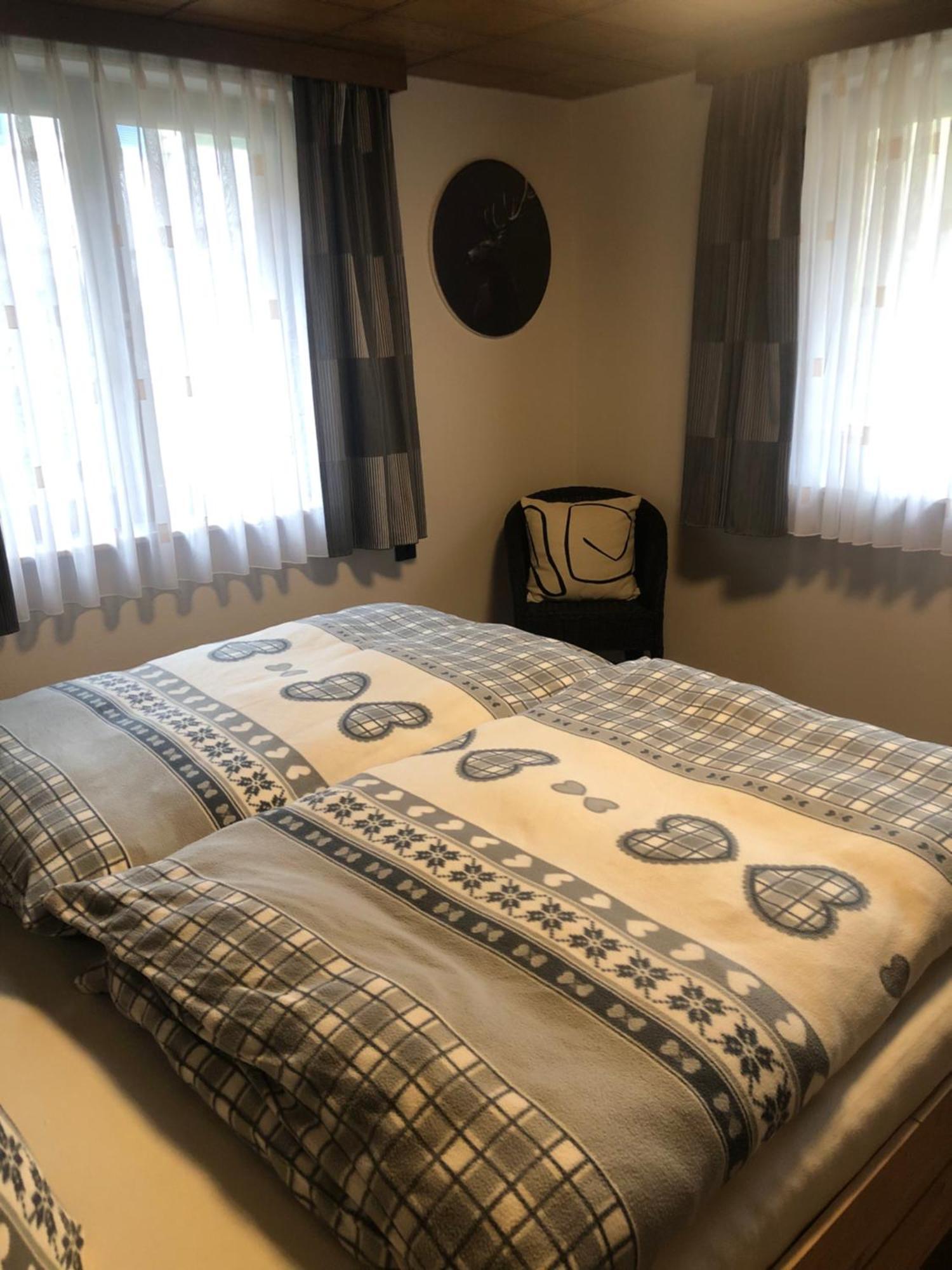 Ferienwohnung Pusteblume Alpirsbach Kültér fotó